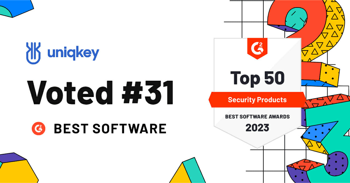 Best Security Products of 2023