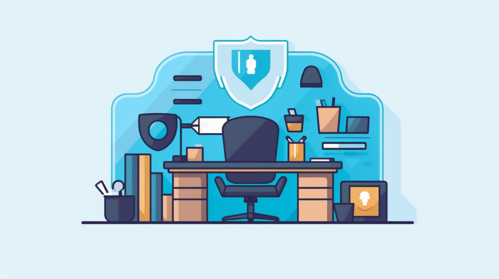 Protect Company Data When Employees Leave