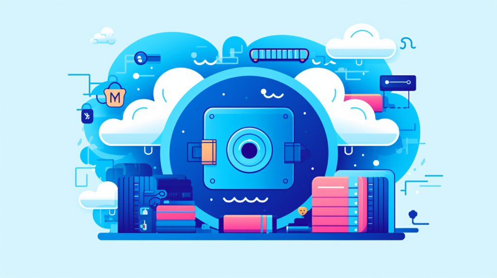 Cloud-based vs Local Password Storage