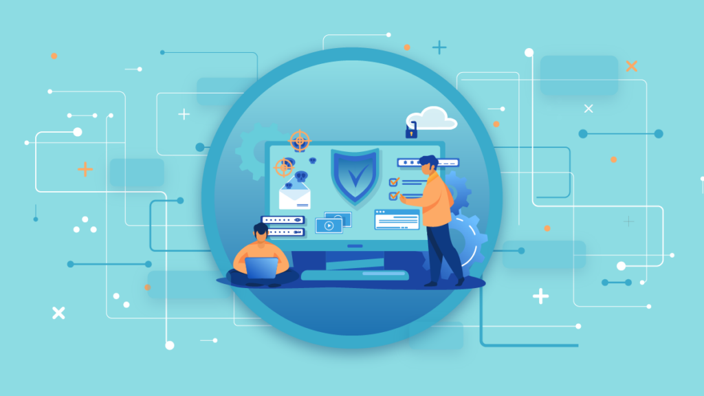 Cybersecurity For Employees