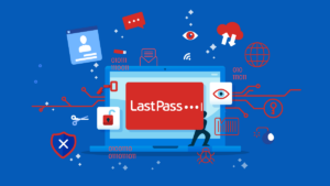 LastPass Breached