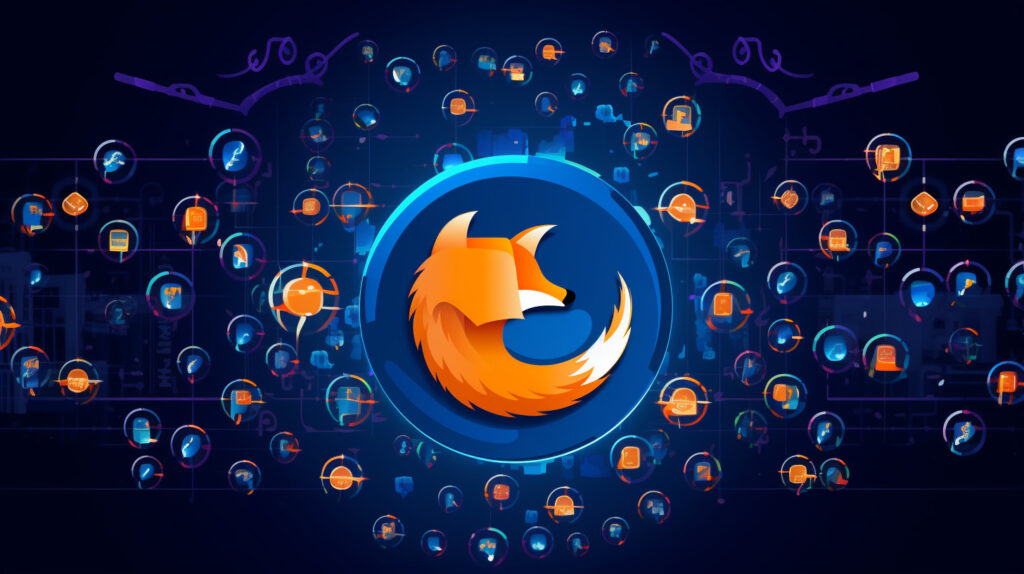 turn-off Firefox built-in password manager