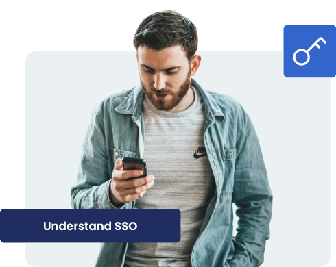 Advantages of Single Sign-On (SSO)