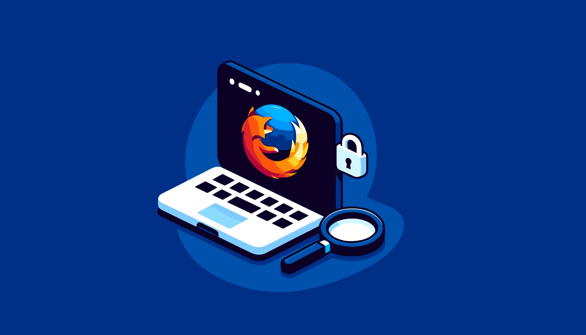 how to view saved passwords in Mozilla Firefox