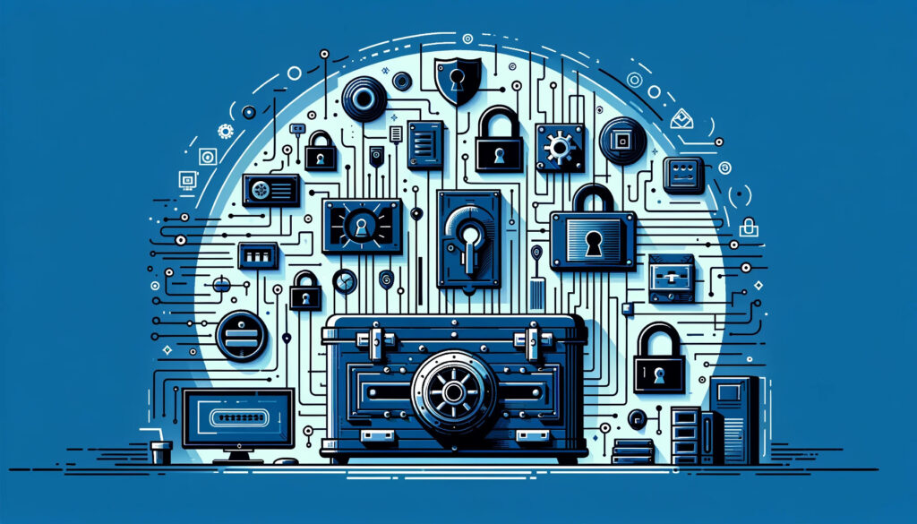 Password Vaulting: Definition, Types and How Does it Work?