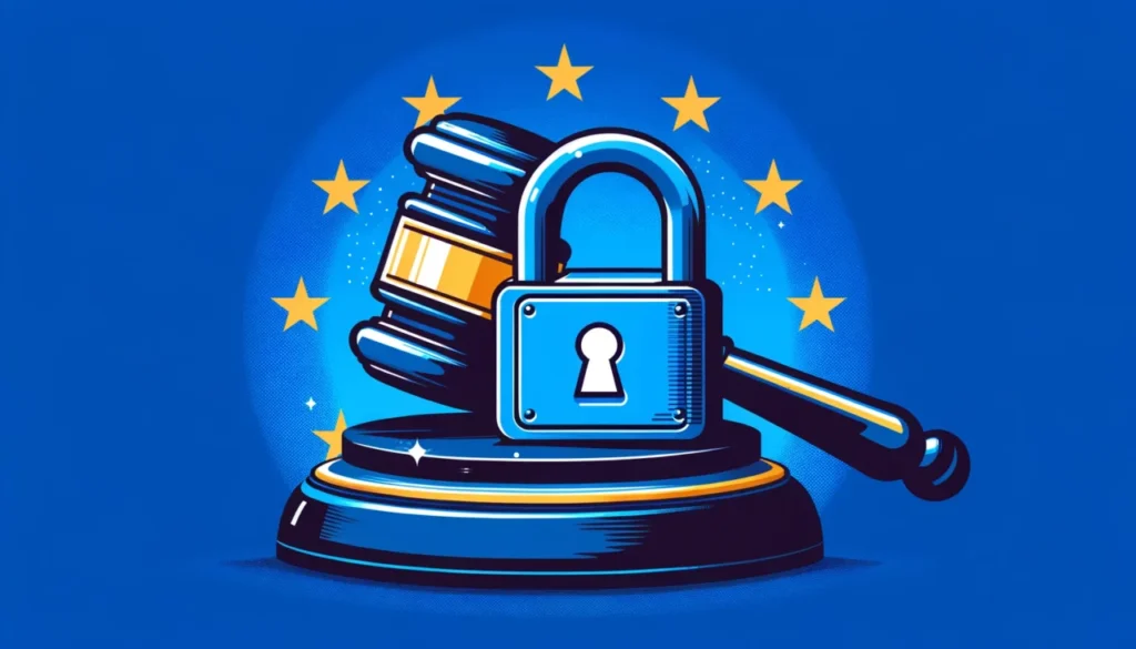 List of EU cybersecurity laws