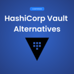 Alternatives to Hasicorp vault