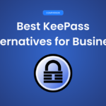 KeePass Alternatives for Businesses