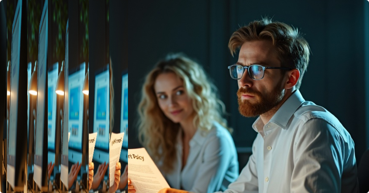 Build a Password Policy to Stop Reuse