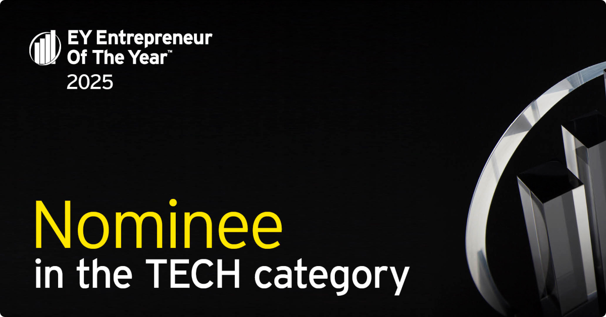 EY 2025 - Tech