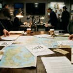 denmark's cyber threat picture