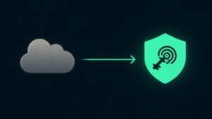 Uniqkey Handles Salesforce MFA Enforcement