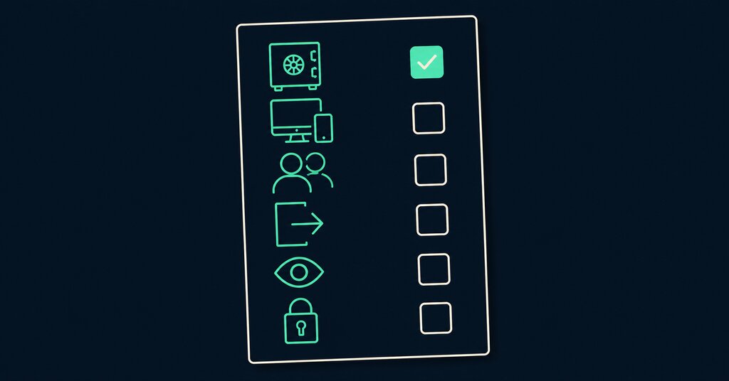 is passkey enough?